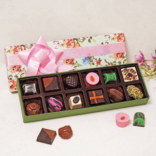 Indulgent Chocolate Bliss Box