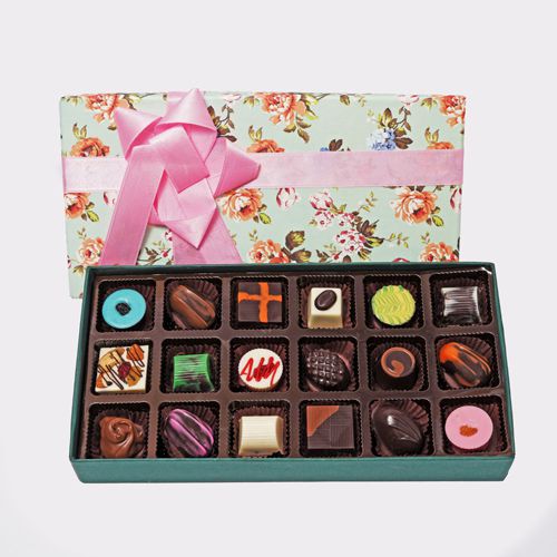 Gourmet Chocolate Gift Experience