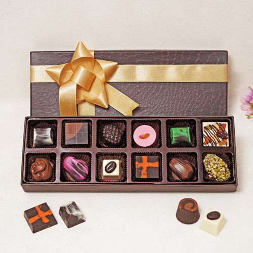 Decadent Chocolate Variety Box