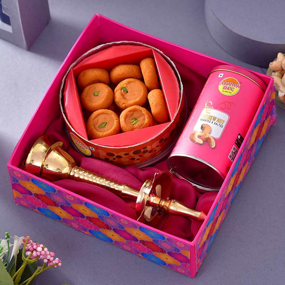 Festival Delight Gift Set