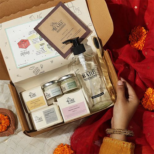 The Ultimate Pamper Hamper