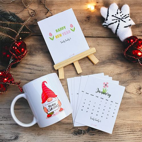 Christmas Joy Gift Set