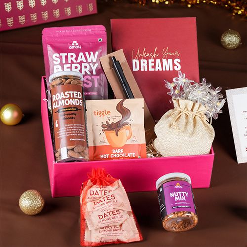 Flavorful Fresh Bites Gift Set