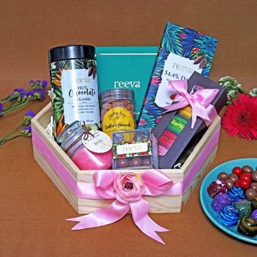 Ultimate Indulgence Gift Set