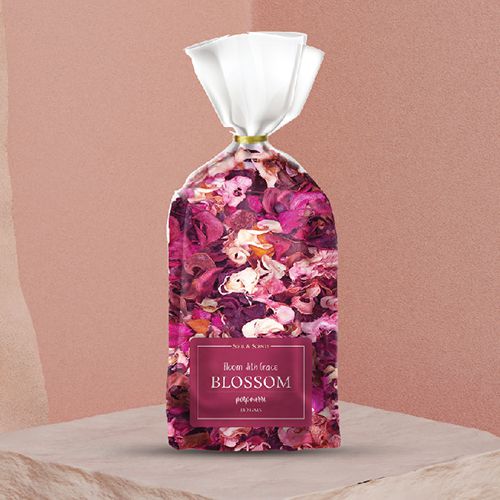 Enchanted Blossom Dream Potpourri Set