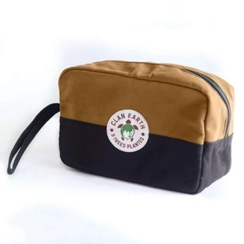 Beautiful Oryx Dopp Kit Bag