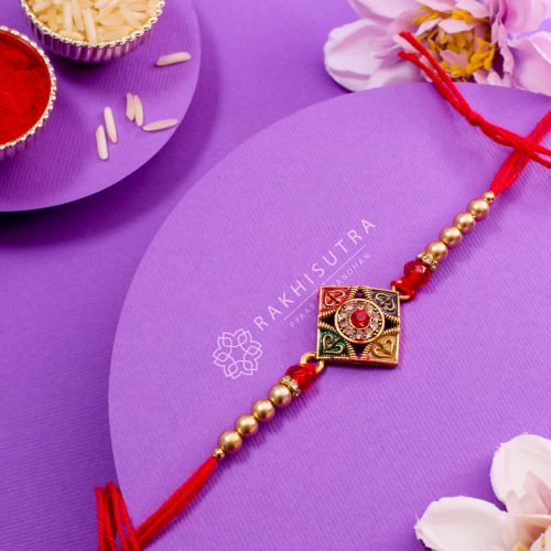 Amazing Designer Rakhi