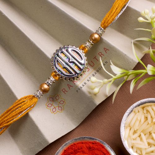 Premium Rakhi for Brother