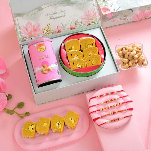 Sweet Celebrations Hamper